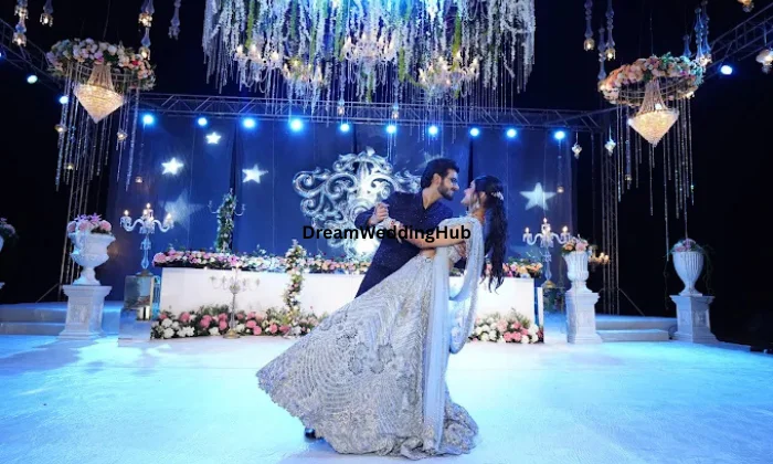 The Creative Wills Entertainment